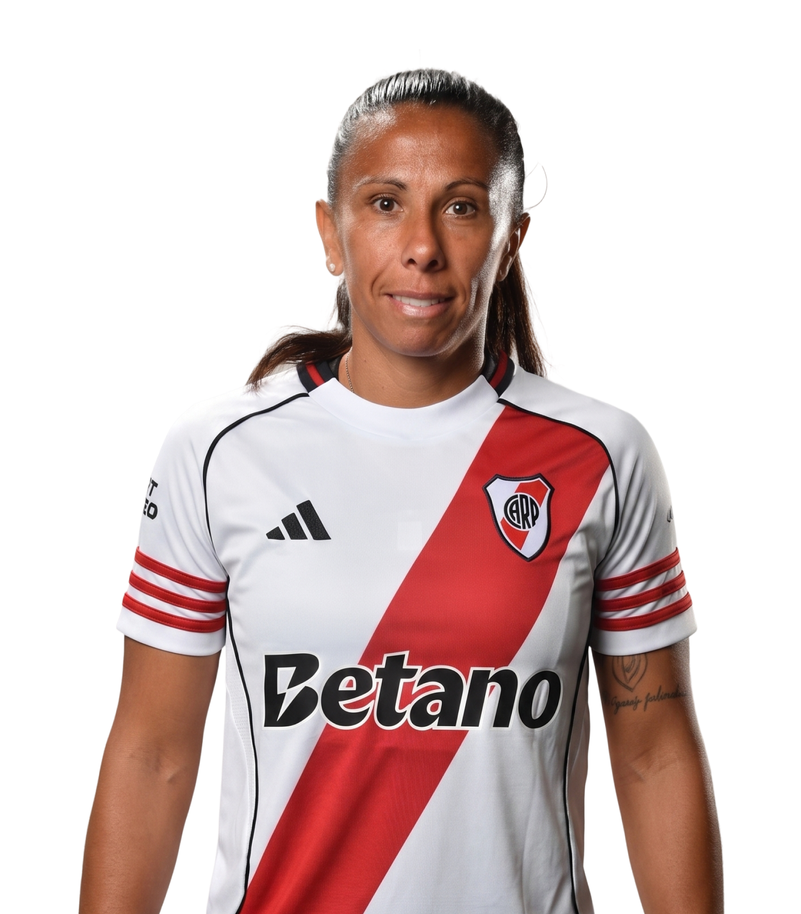 Mercedes Pereyra