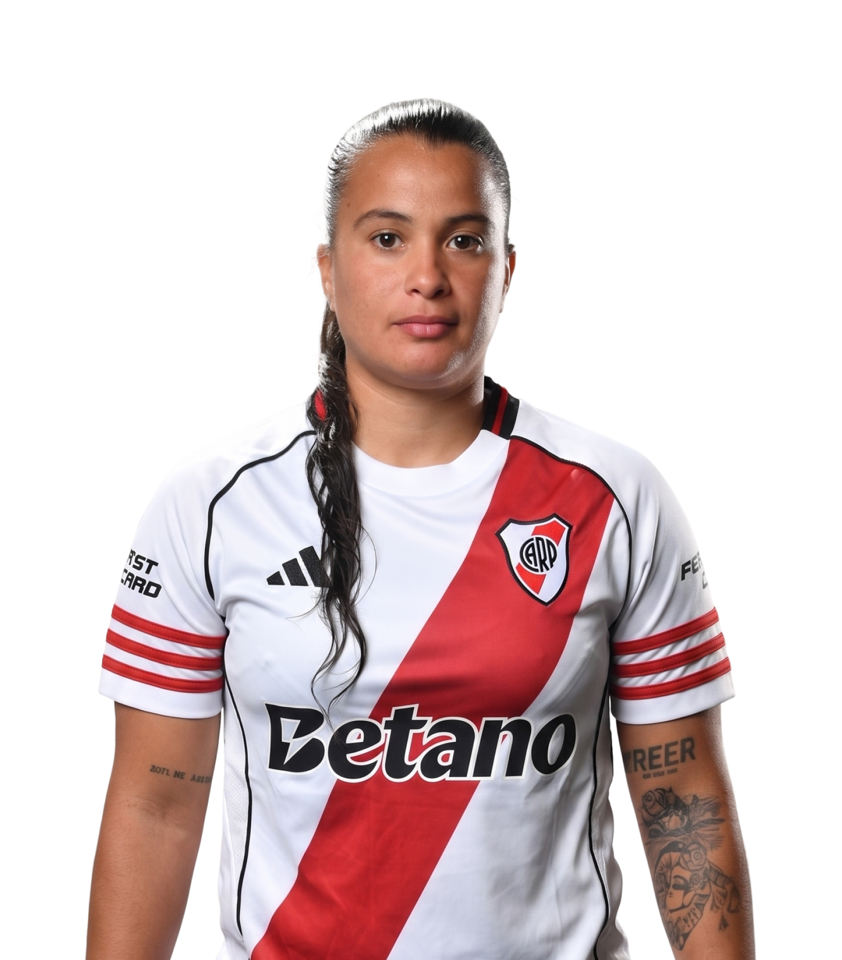Carolina Birizamberri