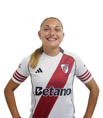 Carolina Ceniza