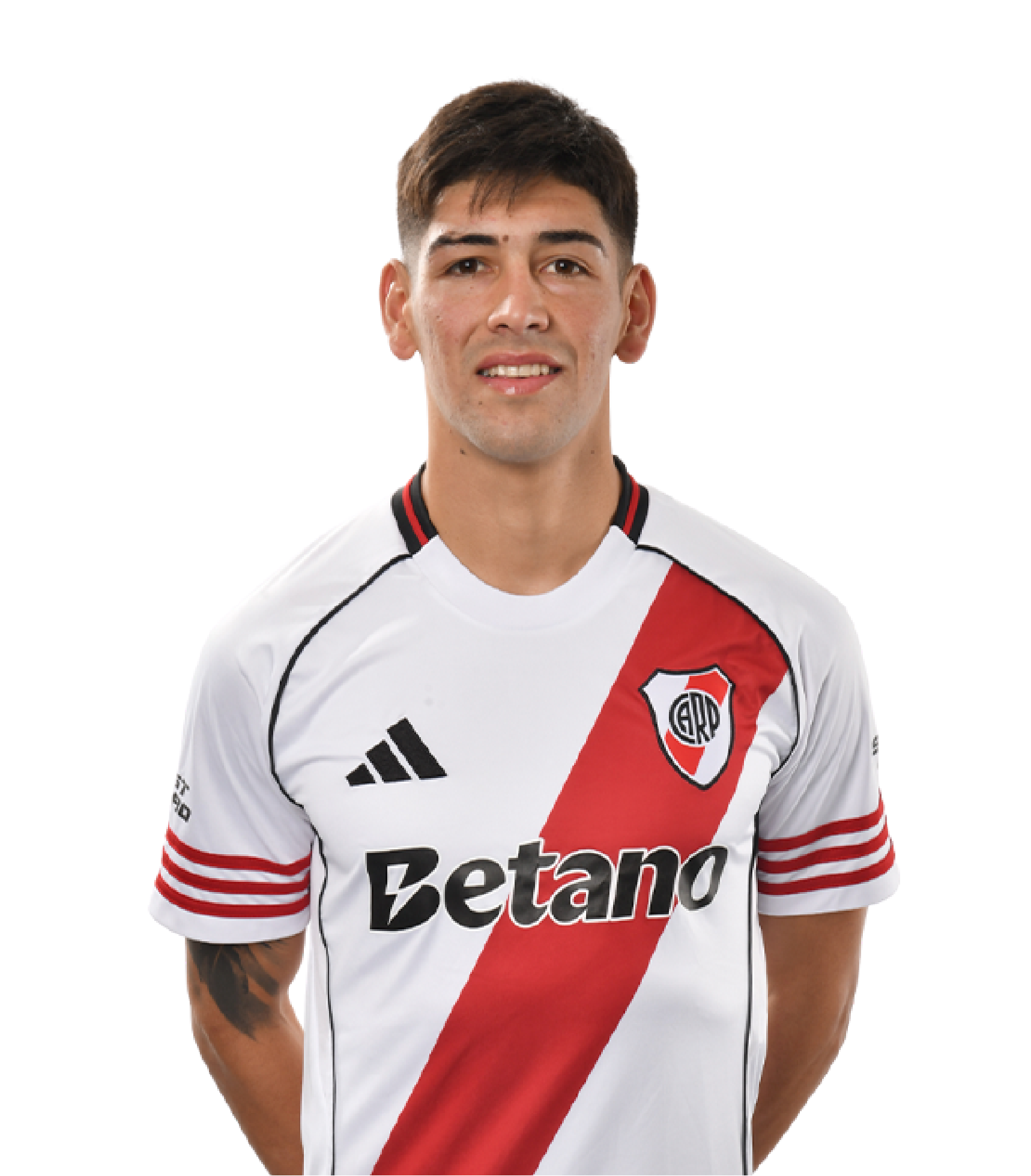 Lautaro Rivero
