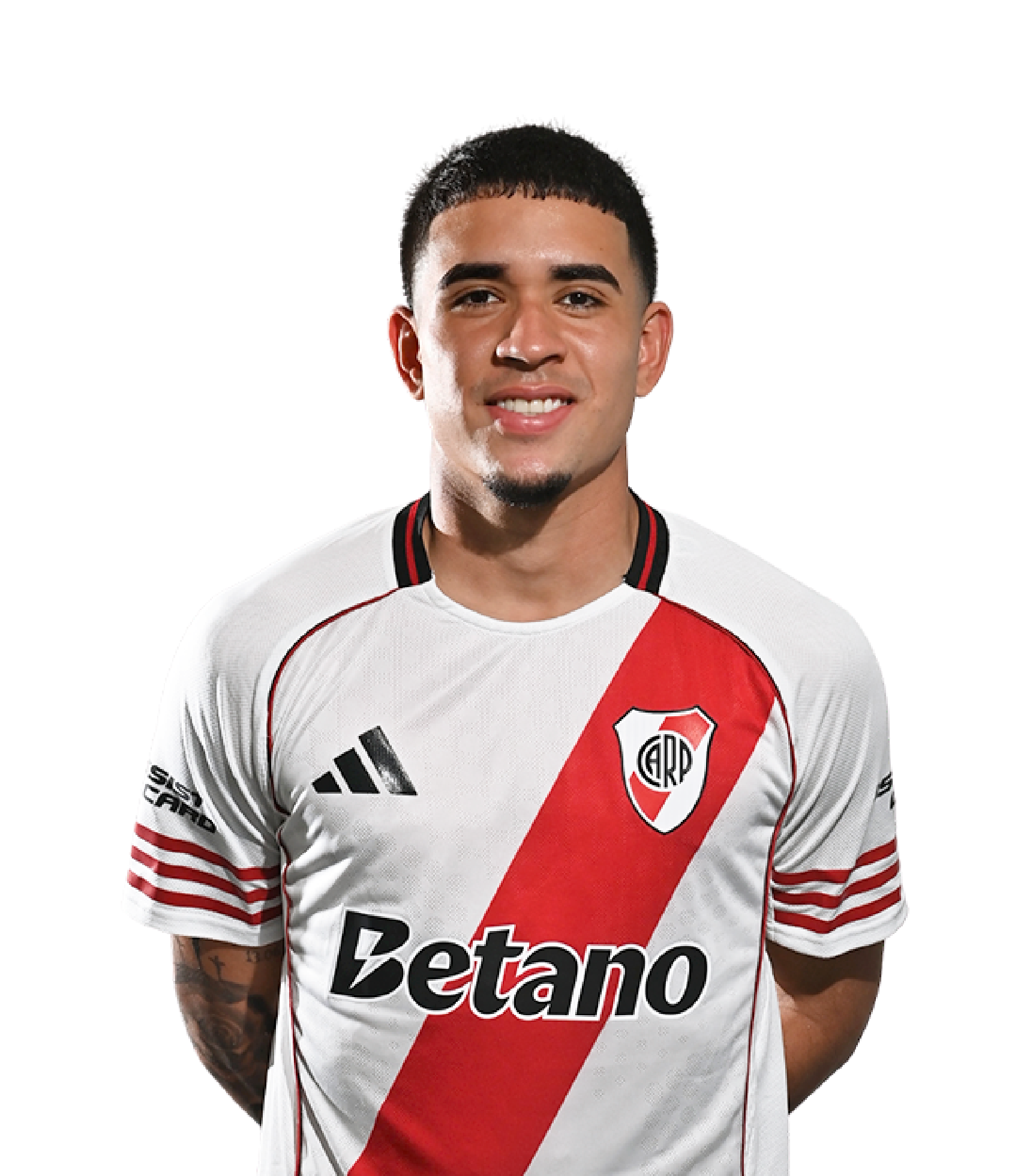 Kendry Páez