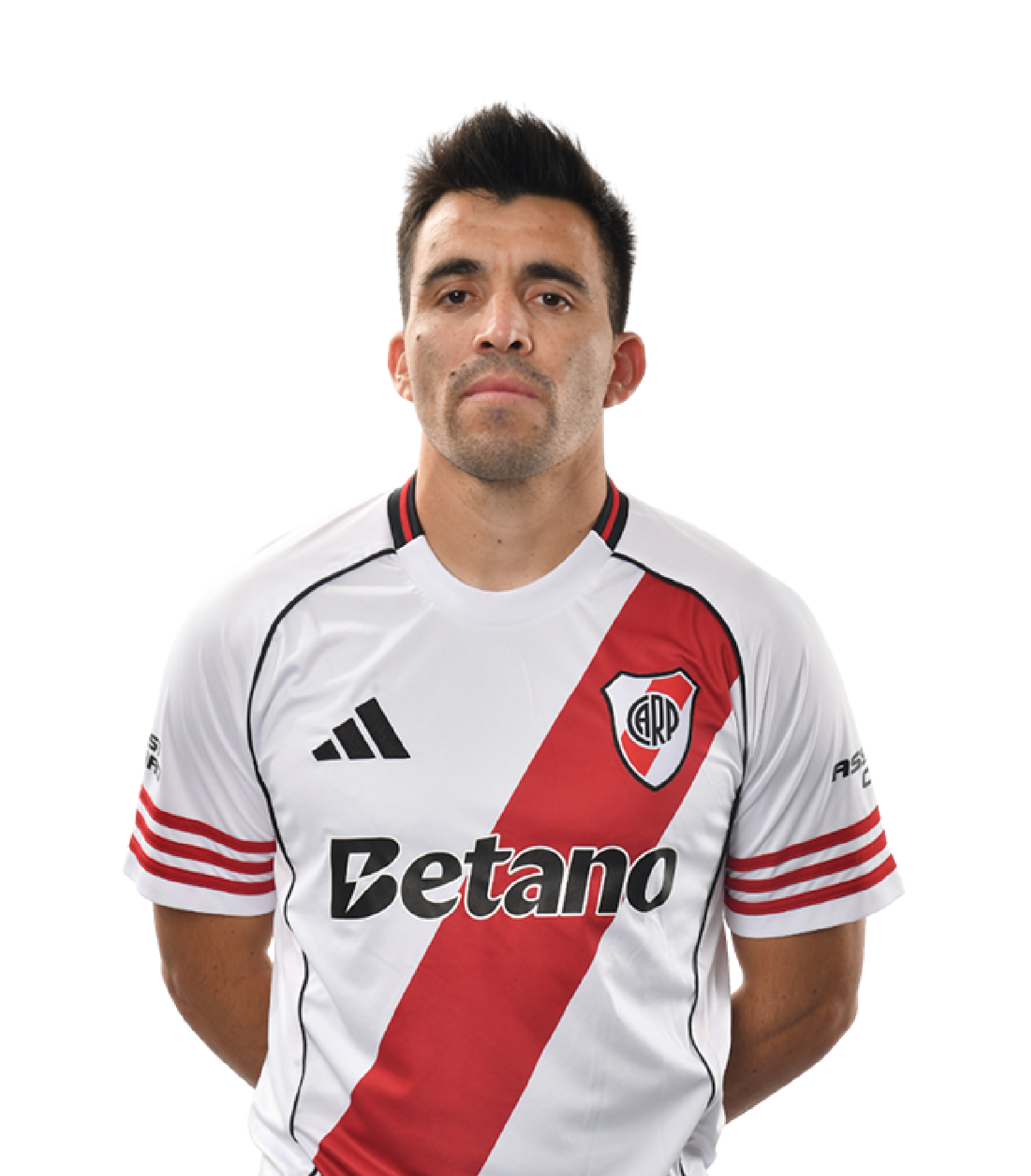 Marcos Acuña