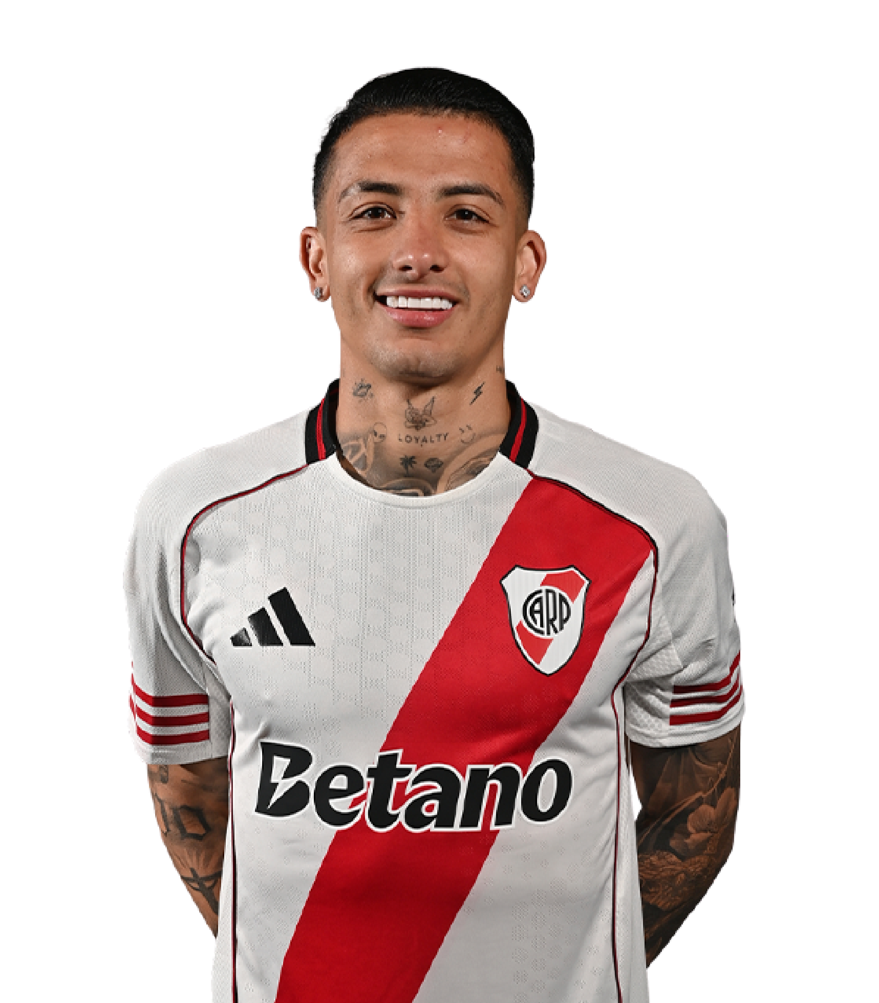 Kevin Castaño