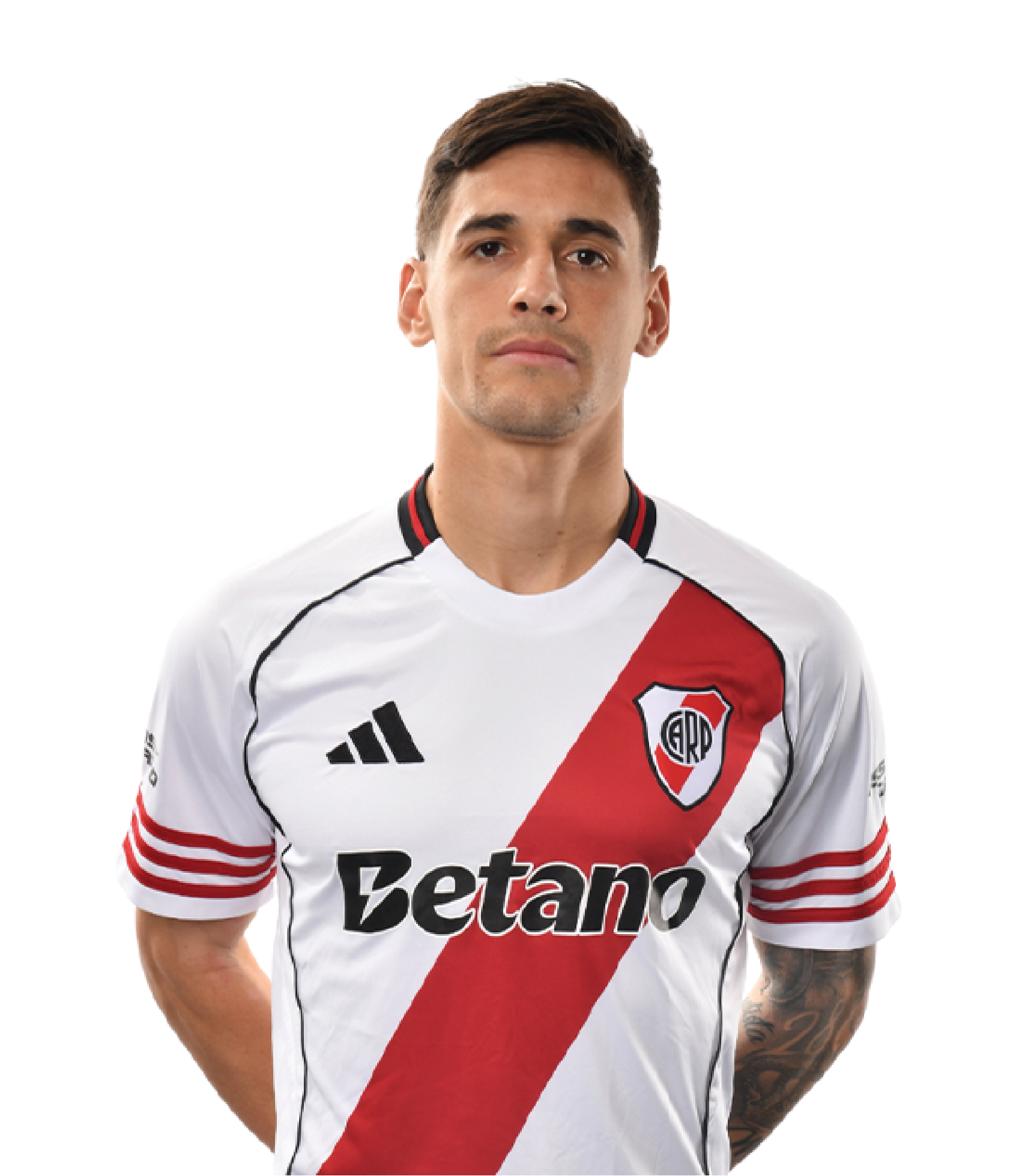 Lucas Martínez Quarta