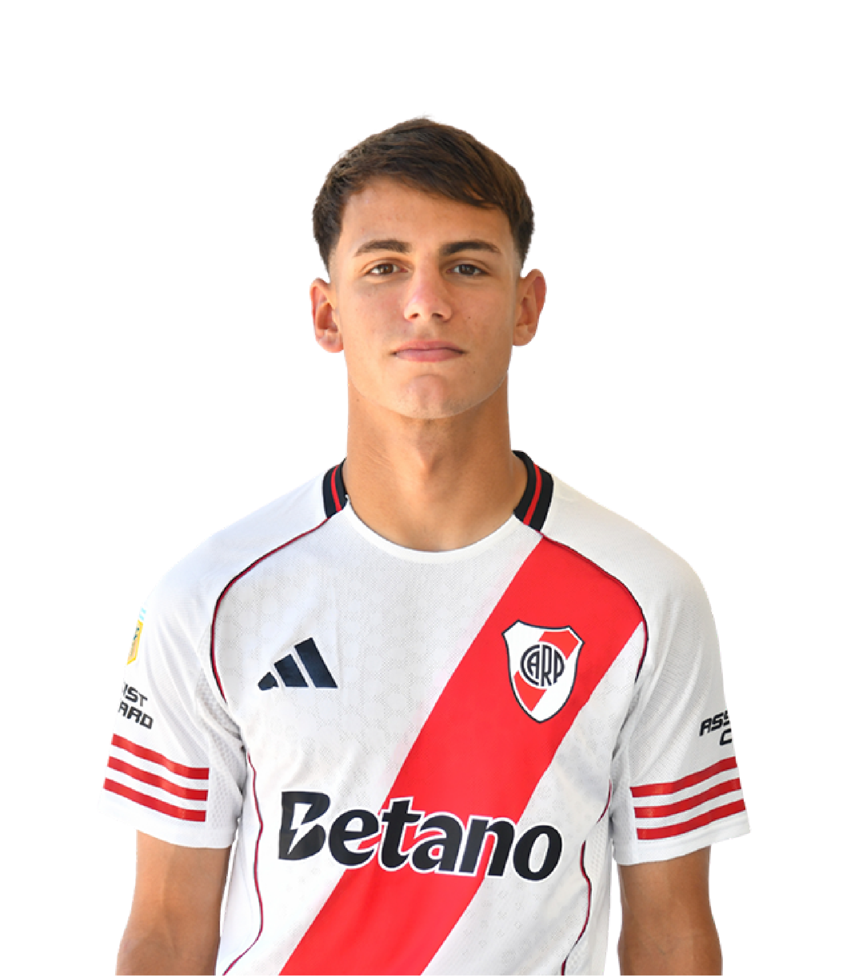 Joaquín Freitas