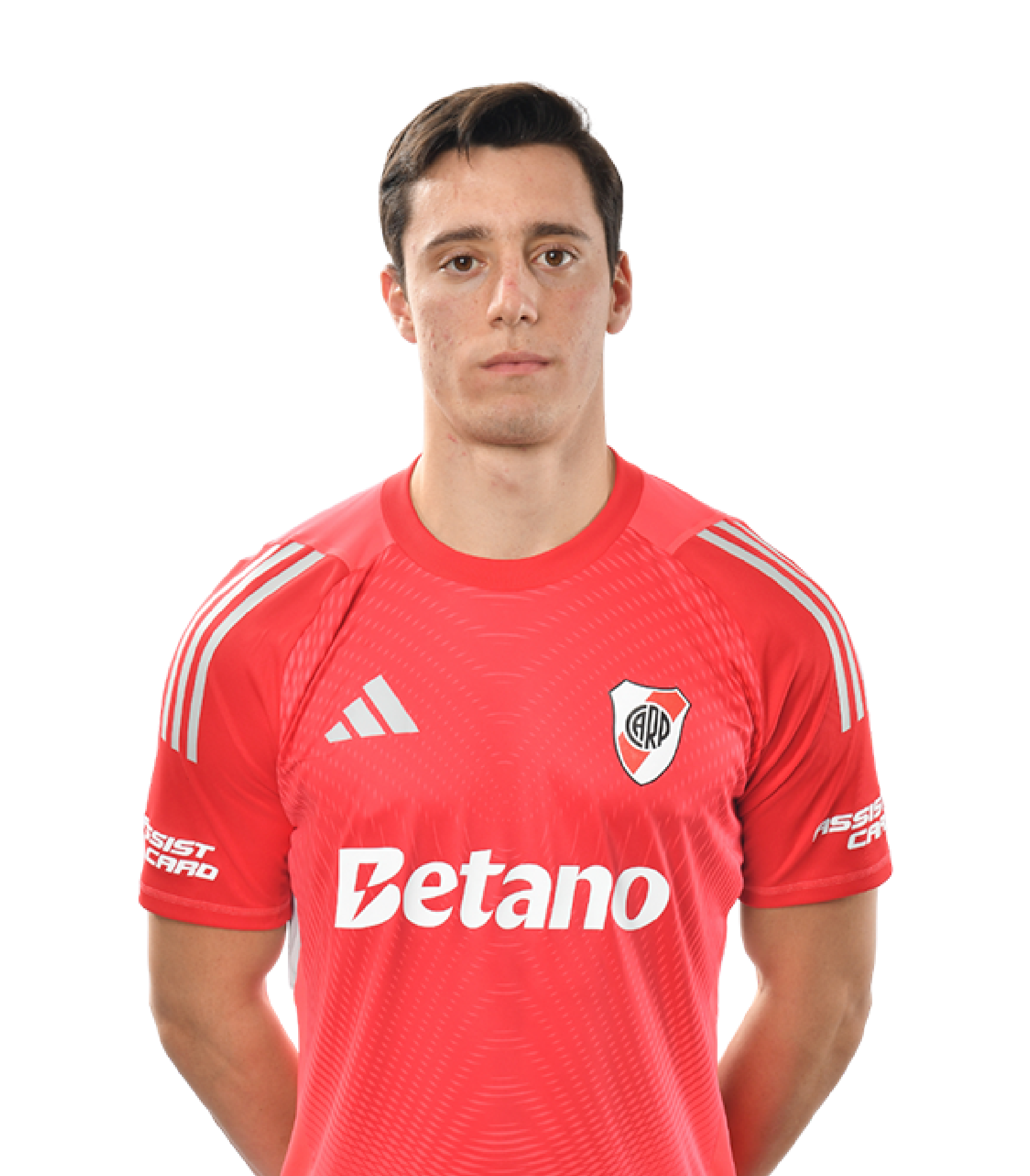 Santiago Beltrán