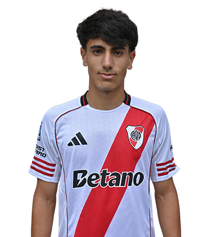 Lucas Silva
