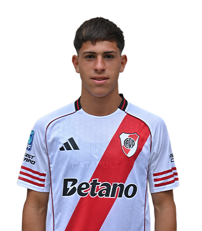 Lautaro Pereyra