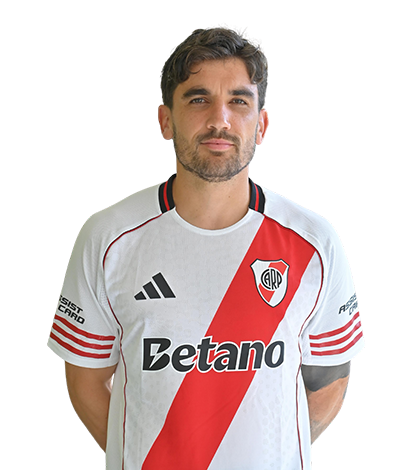 Mauro Arambarri