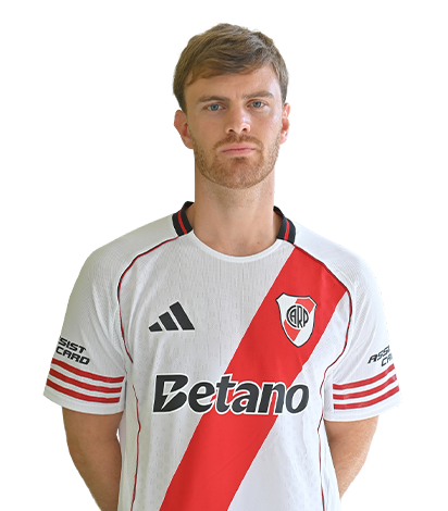 Lucas Beltrán