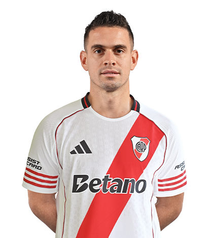 Rafael Borré
