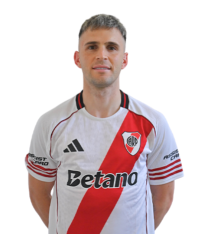 Giovanni González