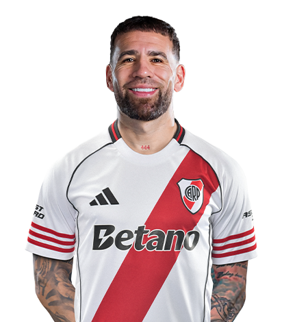Nicolás Otamendi
