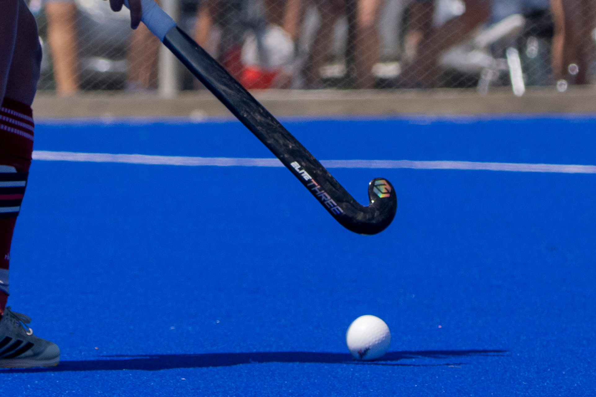 Hockey Sobre Césped 
