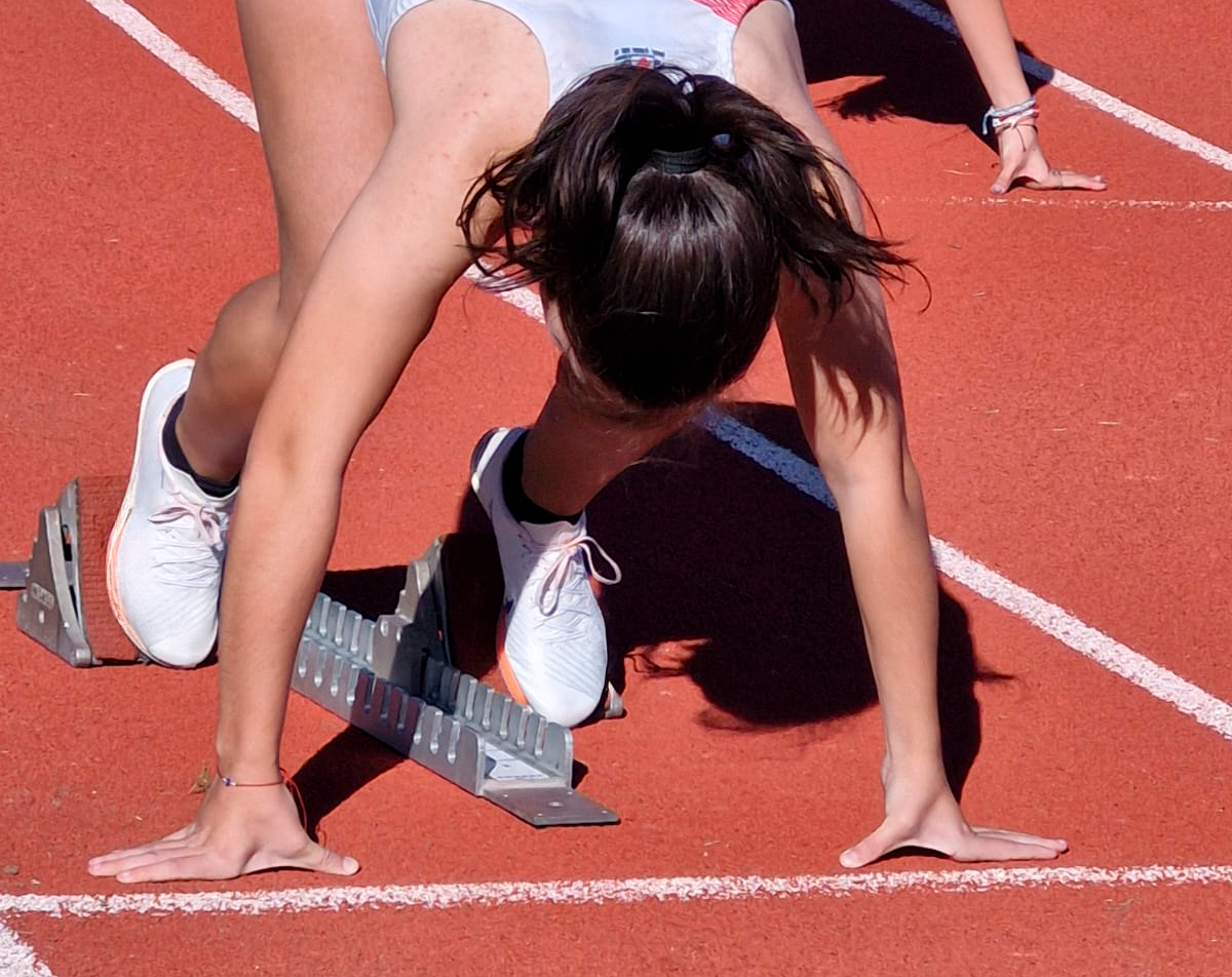 Atletismo