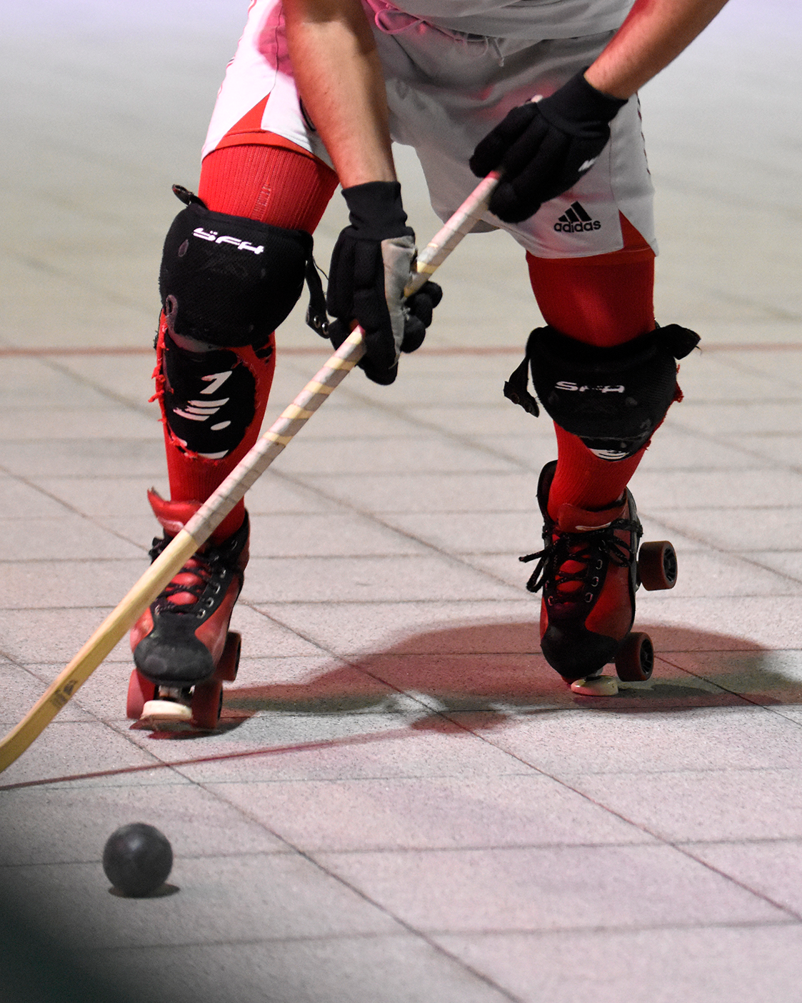 Roller Hockey
