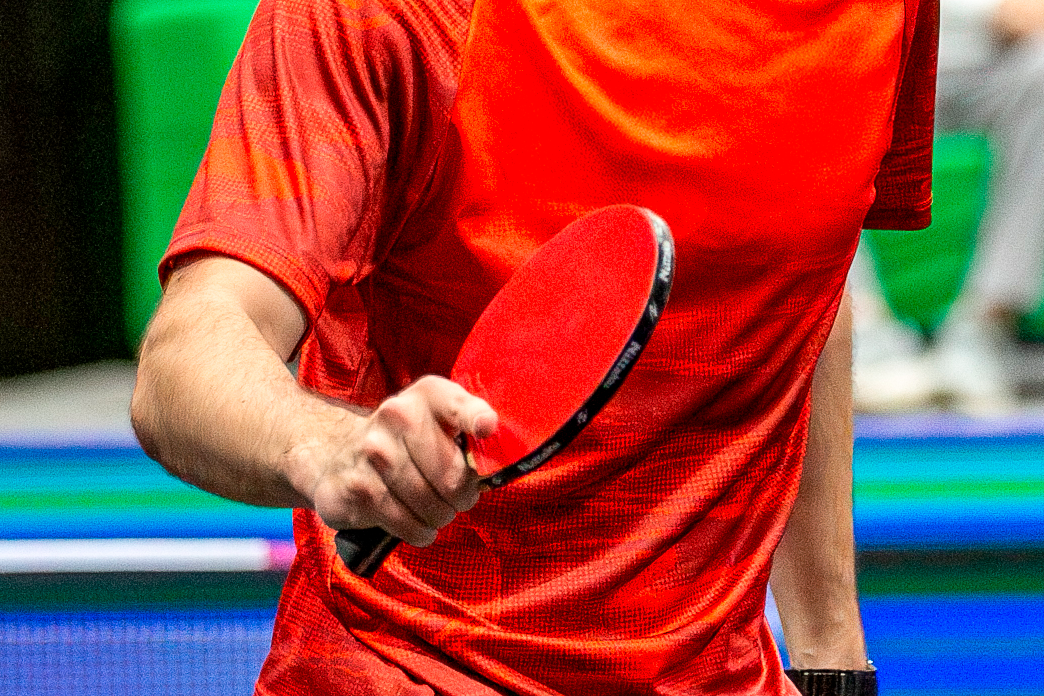 Tenis de Mesa 