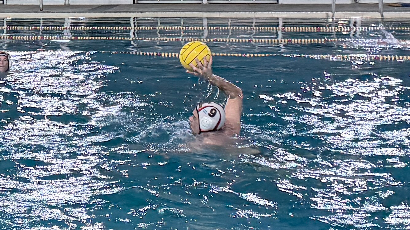 Waterpolo 