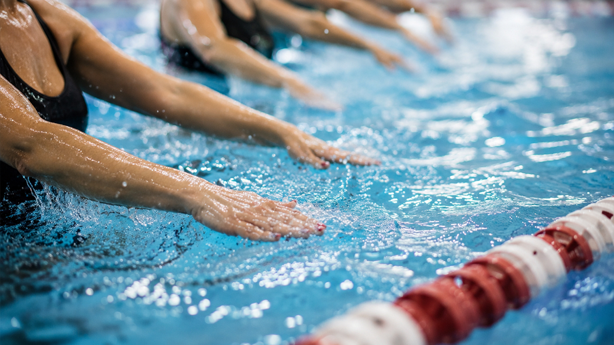 Aquagym 