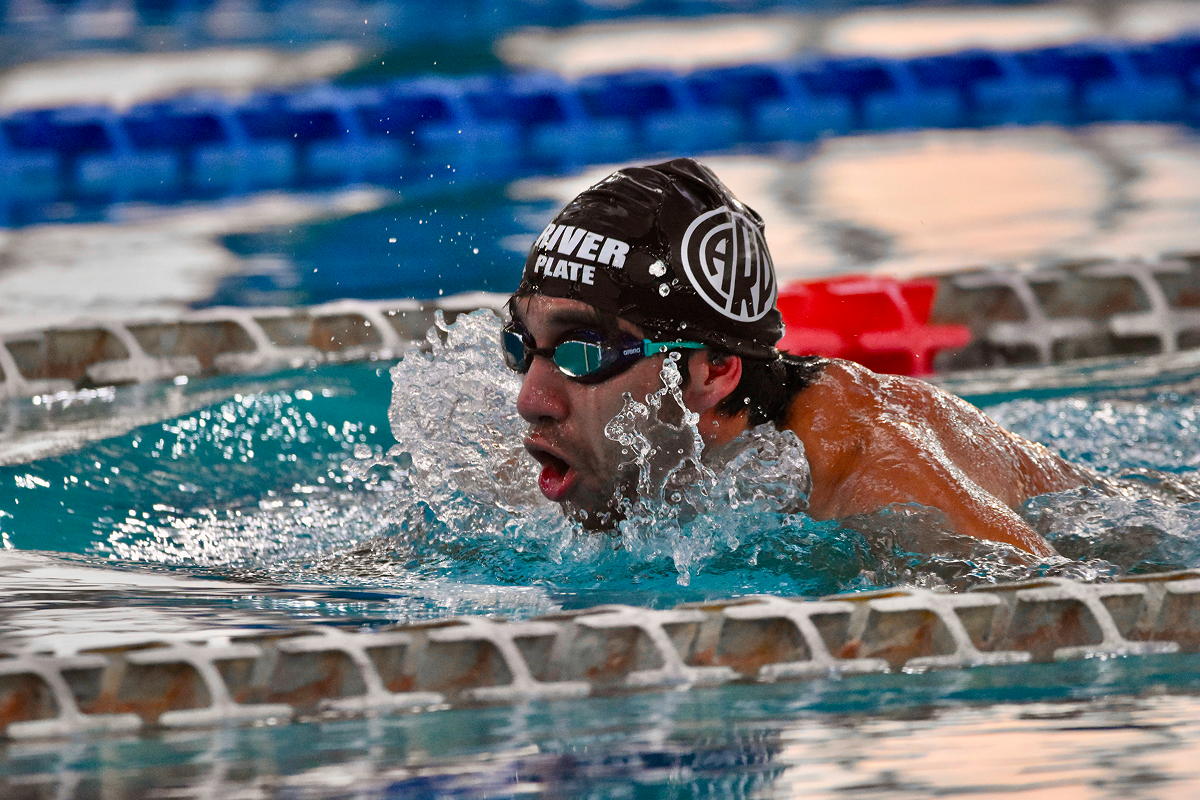 Natación Adaptada