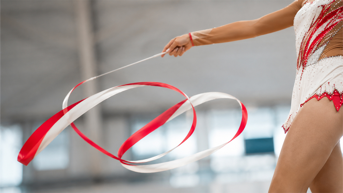 Rhythmic Gymnastics