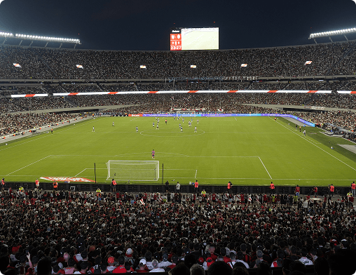 Plateas Centenario Media
