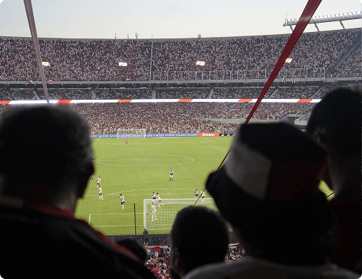Plateas Sívori Media